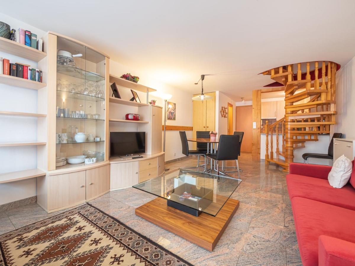 דירות לויקרבאד Haus Tarbey מראה חיצוני תמונה