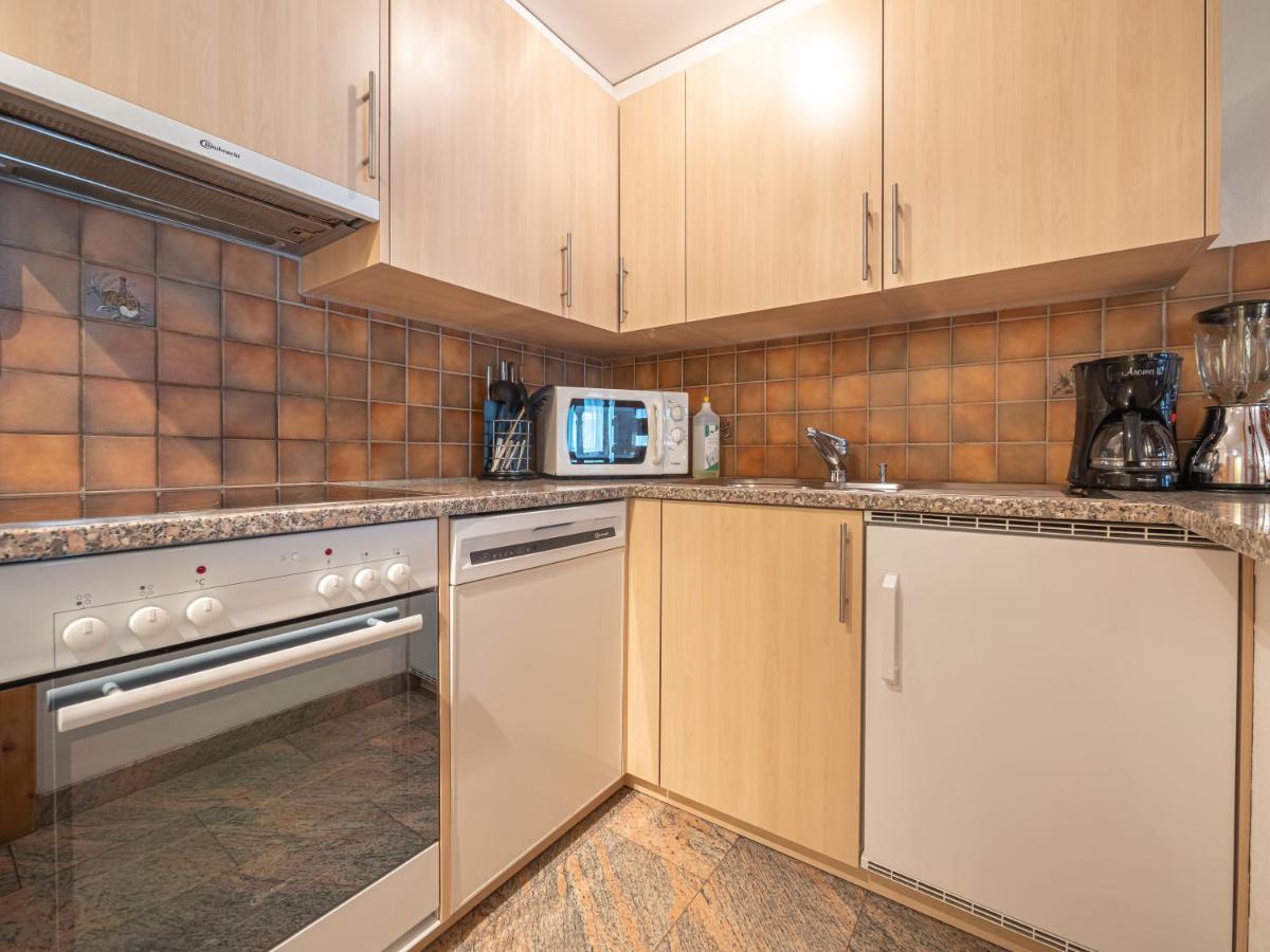דירות לויקרבאד Haus Tarbey מראה חיצוני תמונה