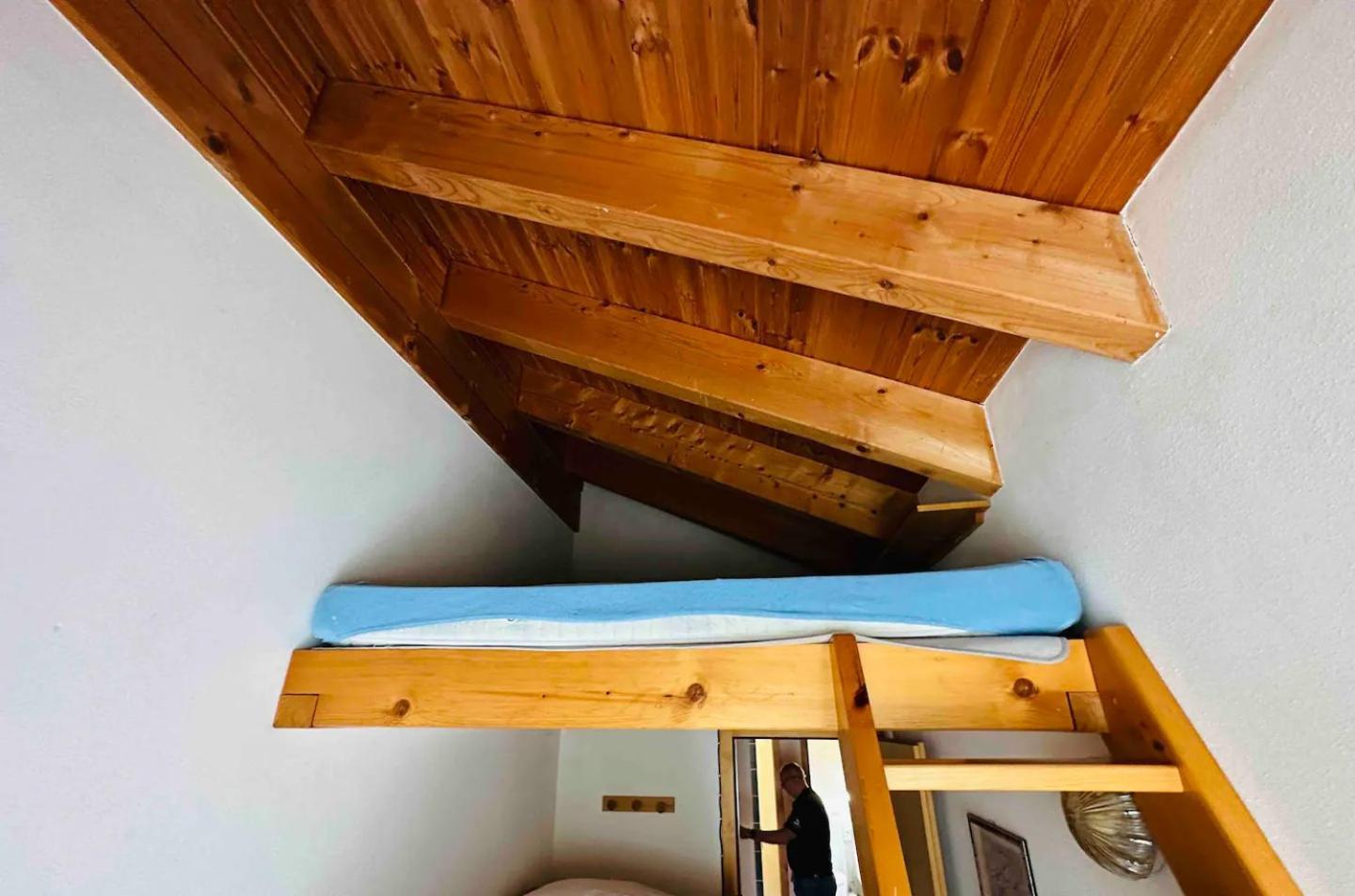 דירות לויקרבאד Haus Tarbey מראה חיצוני תמונה